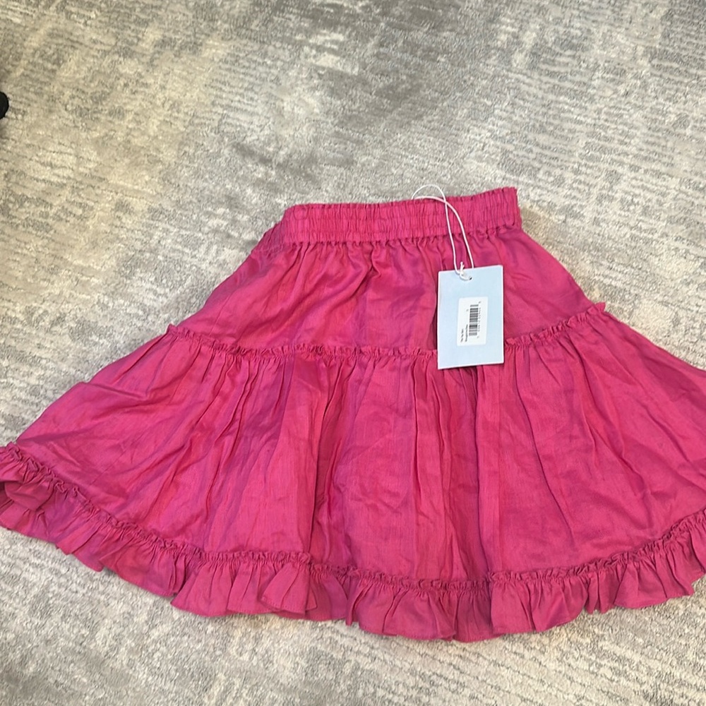 Hill House skirt